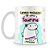 Caneca Flork - Signo de Touro - Imagem 1
