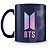 Caneca Personalizada K-pop BTS (Mod.6) - Imagem 1