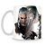 Caneca Personalizada The Witcher (Mod.1) - Imagem 1