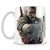 Caneca Personalizada The Witcher (Mod.2) - Imagem 1