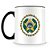 Caneca Polícia Civil do Rio de Janeiro - Imagem 1