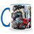 Caneca Personalizada Homem Aranha (Mod.1) - Imagem 2