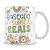 Caneca Baseado Em Surtos Reais - Imagem 2