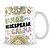 Caneca Vamos Nos Desesperar Com Calma - Imagem 2