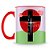Caneca Jesus Salva (Mod.2) - Imagem 1