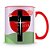 Caneca Jesus Salva (Mod.2) - Imagem 2