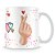 Caneca de Uso Exclusivo de uma Dorameira - Imagem 2
