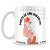 Caneca de Uma Dorameira Oficial - Imagem 1