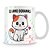 Caneca Netflix & Doramas - Imagem 2