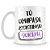 Caneca Ocupada Assistindo Dorama - Imagem 1