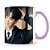 Caneca com Personagens de Dorama (Mod.2) - Imagem 2