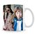 Caneca com Personagens de Dorama (Mod.4) - Imagem 2