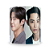 Caneca com Personagens de Dorama (Mod.6) - Imagem 3