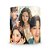 Caneca com Personagens de Dorama (Mod.7) - Imagem 3