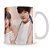 Caneca com Personagens de Dorama (Mod.8) - Imagem 2