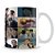 Caneca com Personagens de Dorama (Mod.10) - Imagem 2