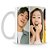 Caneca com Personagens de Dorama (Mod.11) - Imagem 1