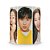 Caneca com Personagens de Dorama (Mod.11) - Imagem 3