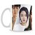 Caneca com Personagens de Dorama (Mod.13) - Imagem 1