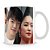 Caneca com Personagens de Dorama (Mod.13) - Imagem 2