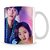 Caneca com Personagens de Dorama (Mod.14) - Imagem 2