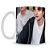 Caneca com Personagens de Dorama (Mod.15) - Imagem 1