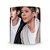 Caneca com Personagens de Dorama (Mod.15) - Imagem 3