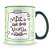Caneca Mãe que Ama Plantinhas - Imagem 2