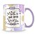 Caneca Mãe que Ama Livros - Imagem 2