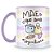 Caneca Mãe que Ama Cozinhar - Imagem 1