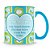Caneca Primeiro Dia Das Mães Filho (Com Foto) - Imagem 1