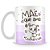 Caneca Mãe que Ama Cachorro - Imagem 1