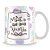 Caneca Mãe que Ama Maquiagem - Imagem 2