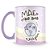 Caneca Mãe que Ama Viajar - Imagem 1