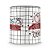 Caneca Juntos pra Sempre - Imagem 3