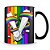 Caneca Todo Amor é Igual - Imagem 2