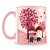 Caneca Estar com Você é a Melhor Coisa do Mundo - Imagem 1