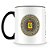 Caneca Brigada Militar do Rio Grande do Sul (Com Nome) - Imagem 1