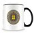 Caneca Brigada Militar do Rio Grande do Sul (Com Nome) - Imagem 3