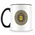 Caneca Brigada Militar do Rio Grande do Sul - Imagem 1