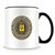 Caneca Brigada Militar do Rio Grande do Sul - Imagem 2