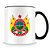 Caneca Polícia Militar do Acre - Imagem 2