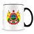 Caneca Polícia Militar do Acre (Com Nome) - Imagem 3