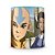 Caneca Personalizada Avatar a Lenda de Aang - Imagem 2