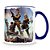 Caneca Personalizada Fortnite (Mod.2) - Imagem 2