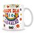 Caneca Bom Dia é o... - Imagem 2