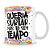 Caneca Queria Surtar Mas To Sem Tempo - Imagem 2