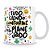 Caneca Tudo Saindo Conforme... - Imagem 2