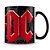 Caneca Personalizada Banda AC/DC (Mod.2) - Imagem 2