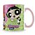Caneca Meninas Super Poderosas (Mod.1) - Imagem 1